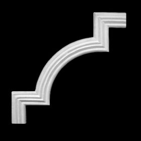 картинка Угловой  элемент DE37.2022